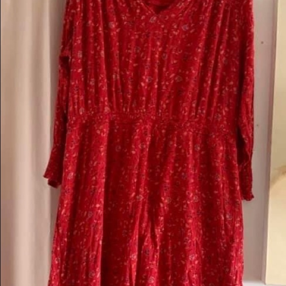 Old navy dress